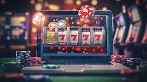 Discover the Exciting World of 31Bets Casino Your Ultimate Gaming Destination
