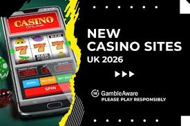 Discover the Exciting World of UK Slot Machines Online