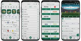 Discover the Features and Advantages of BetWinner CM App
