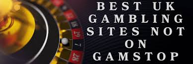 Discover Top Casino Sites Not on Gamstop 1830017113