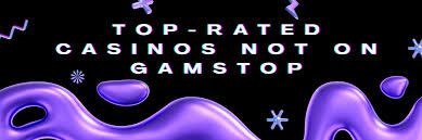 Discover Top Casino Sites Not on Gamstop 1830017113