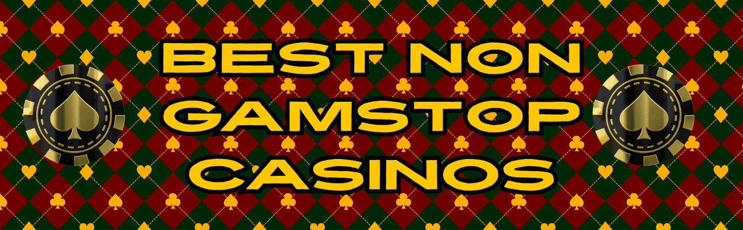 Discovering Casino Sites Not on GamStop