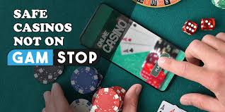 Discovering Casinos Non on Gamstop Your Guide to Serene Gambling Discovering Casinos Non on Gamstop Your Guide to Serene Gambling