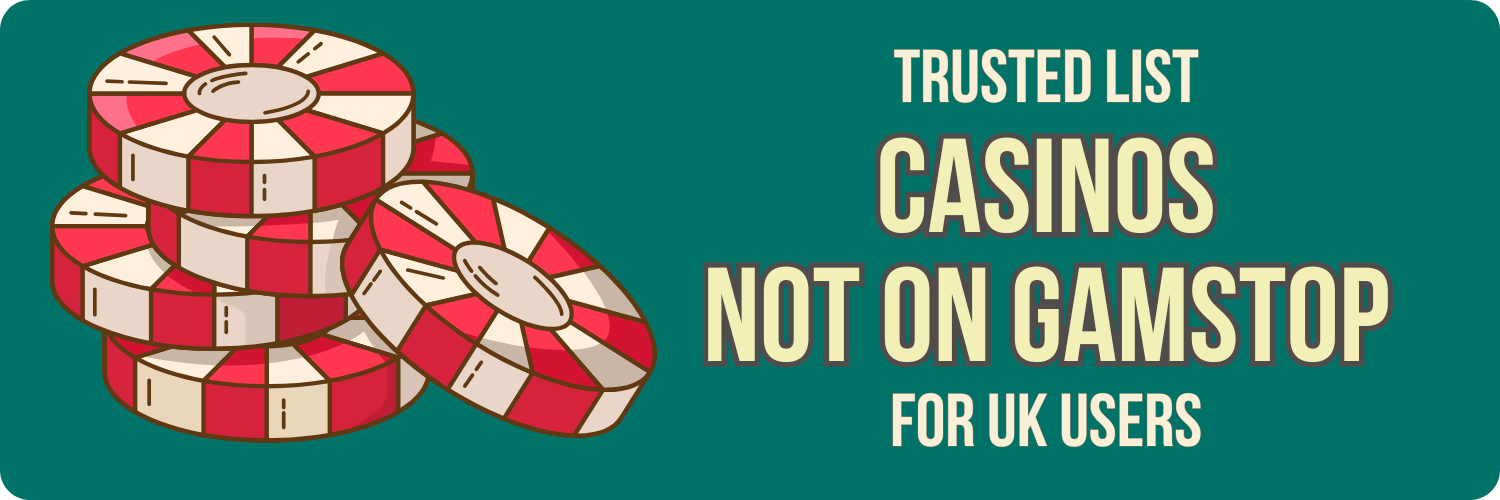 Discovering Casinos Non on Gamstop Your Guide to Serene Gambling Discovering Casinos Non on Gamstop Your Guide to Serene Gambling