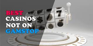 Discovering Casinos Non on Gamstop Your Guide to Serene Gambling Discovering Casinos Non on Gamstop Your Guide to Serene Gambling