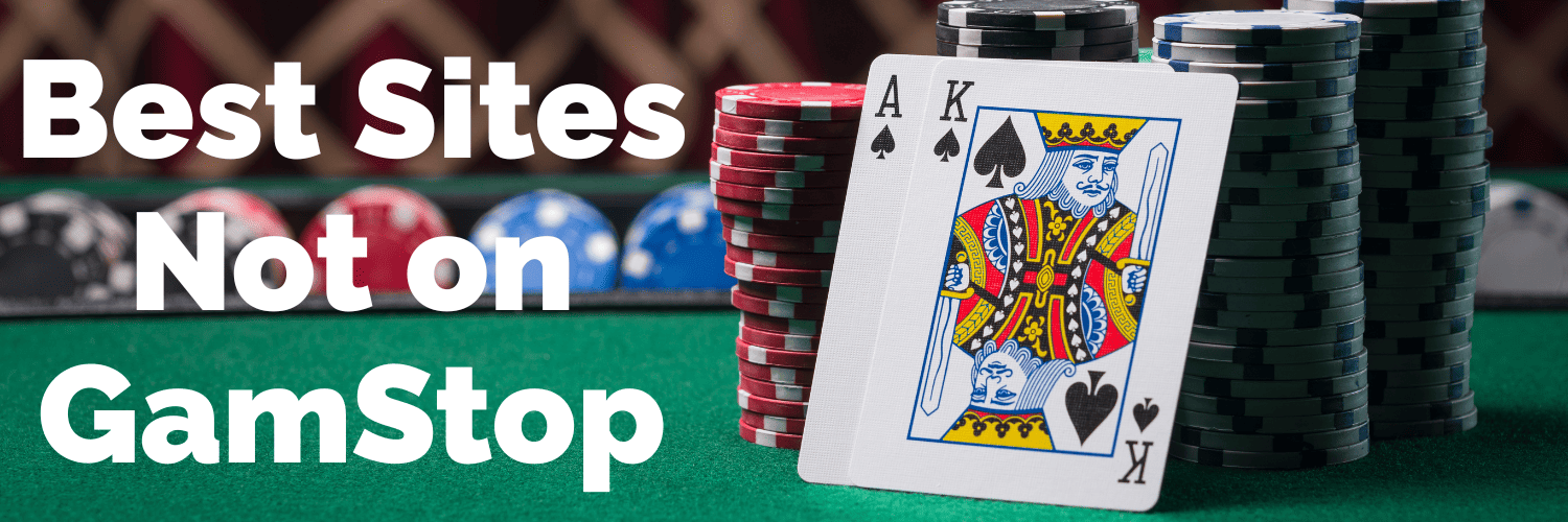 Discovering Casinos That Bypass GamStop Play Freely!