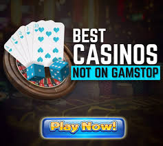 Discovering Fair Casinos Not on GamStop Discovering Fair Casinos Not on GamStop