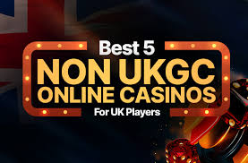 Discovering Non-UK Licensed Casinos Opportunities and Risks Discovering Non-UK Licensed Casinos Opportunities and Risks