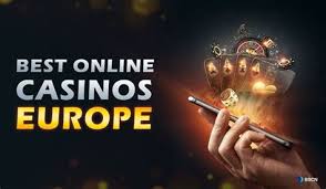Discovering Online Casinos in Europe A Comprehensive Guide