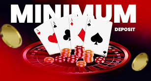 Discovering the Benefits of $5 Minimum Deposit Casinos Discovering the Benefits of $5 Minimum Deposit Casinos