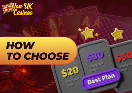 Discovering the Best Non-UK Online Casinos -1994583823