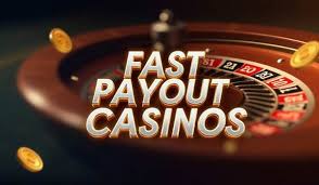 Experience the Excitement of Instant Withdrawal Casinos