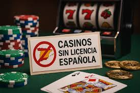 Explorando los Sitios de Casino Sin Licencia -1246435870 Explorando los Sitios de Casino Sin Licencia -1246435870