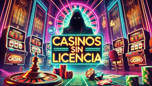 Explorando los Sitios de Casino Sin Licencia -1246435870 Explorando los Sitios de Casino Sin Licencia -1246435870