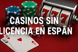 Explorando los Sitios de Casino Sin Licencia -1246435870 Explorando los Sitios de Casino Sin Licencia -1246435870
