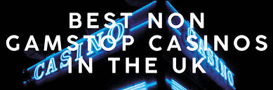 Explore Casinos Not Registered on GamStop