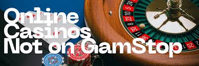 Explore Exciting Sites Not on GamStop UK