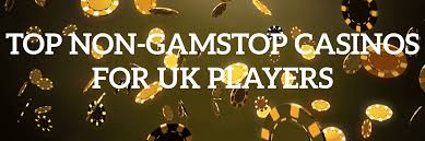 Explore Non Gamstop Casinos A Comprehensive Guide