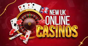 Explore the Latest UK Casino Promotions Your Ultimate Guide