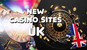 Explore the Latest UK Casino Promotions Your Ultimate Guide