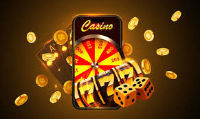 Explore the Thrilling Experience at Kingdom Casino