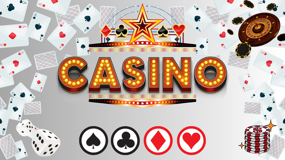 Explore the World of Online Casinos Not Blocked by Regulations