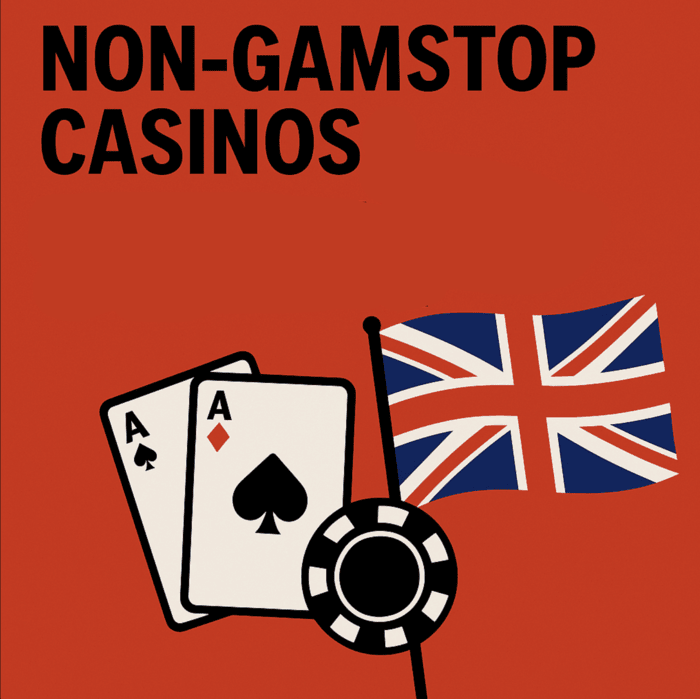 Exploring Casino Options Not Blocked by GamStop