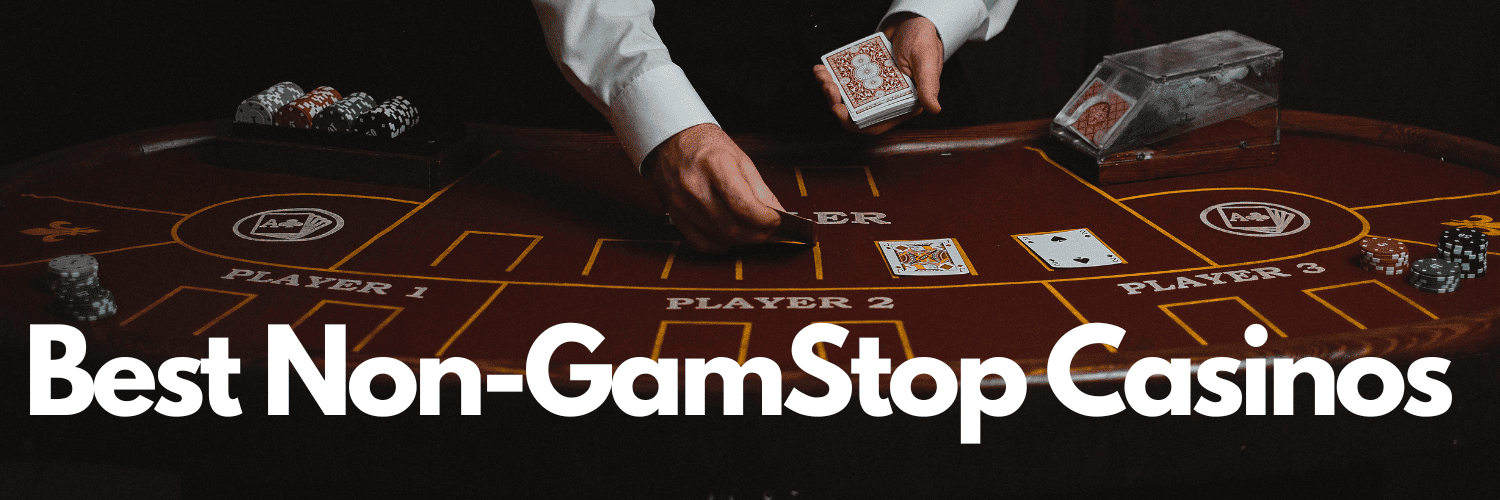 Exploring Casinos Not on GamStop A Comprehensive Guide Exploring Casinos Not on GamStop A Comprehensive Guide