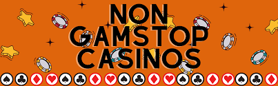 Exploring Casinos Not on GamStop in the UK