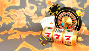 Exploring Crashino Casino Online Games An Exciting Gaming Experience