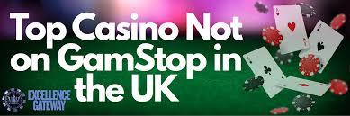 Exploring Non-Gamstop Casinos An Overview Exploring Non-Gamstop Casinos An Overview