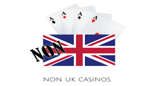 Exploring Non UK Casino Sites A Guide for Online Gamblers Exploring Non UK Casino Sites A Guide for Online Gamblers