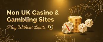 Exploring Non UK Licensed Online Casinos Opportunities and Risks -1410977933 Exploring Non UK Licensed Online Casinos Opportunities and Risks -1410977933