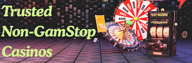 Exploring the World of Non GamStop Casinos Freedom and Fun Awaits Exploring the World of Non GamStop Casinos Freedom and Fun Awaits