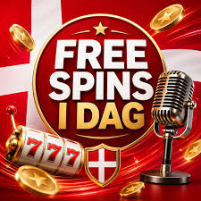 Få Gratis Spil på Casino i Dag - Din Guide til De Bedste Tilbud