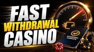 Fast Payout Casinos Get Your Winnings Quickly