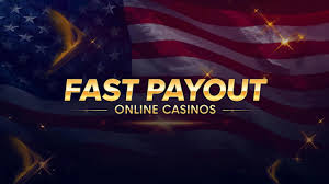 Fast Payout Online Casino A Guide to Quick Wins Fast Payout Online Casino A Guide to Quick Wins