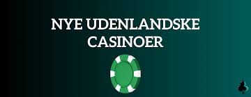 ForeignCasino.eu Tu Guía de Casinos Online Internacionales