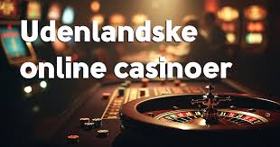 ForeignCasino.eu Tu Guía de Casinos Online Internacionales