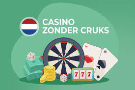 Geen CRUKS Casino Vrijheid in Online Gokken 2001452395 Geen CRUKS Casino Vrijheid in Online Gokken 2001452395