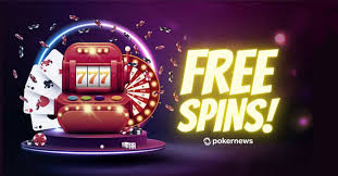 Hitta Dagens Free Spins - Spela Smartare Hitta Dagens Free Spins - Spela Smartare