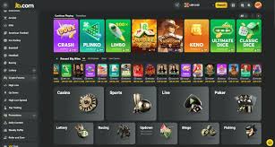 JB Crypto Casino The Future of Online Gambling