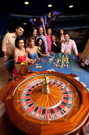 Эволюция игры Red Door Roulette от Evolution Gaming