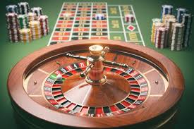 Эволюция игры Red Door Roulette от Evolution Gaming