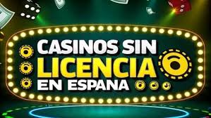 Los Mejores Casinos Sin Licencia Diversión y Oportunidades