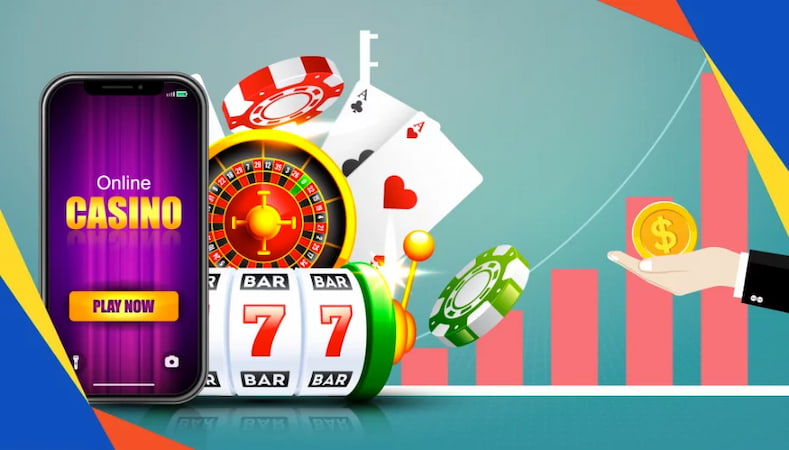 Love Casino 1 Login Your Gateway to Exciting Online Gaming