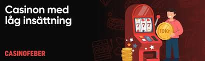 Minsta Insättning Casino Upptäck Låg Insättning Alternativ