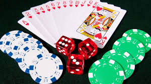 Najlepšie casino hry bez vkladu pre úspešných hráčov