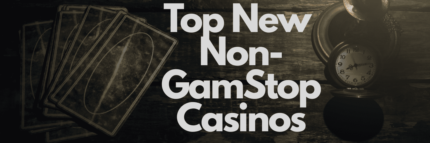 New Gambling Sites Not on GamStop Discover the Best Choices