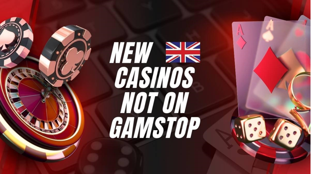 New UK Casino Sites 2026 Discover the Future of Online Gaming New UK Casino Sites 2026 Discover the Future of Online Gaming